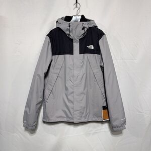The North Face Men’s Antora Triclimate Dryvent Waterproof Fleece 3 in 1 Jacket M